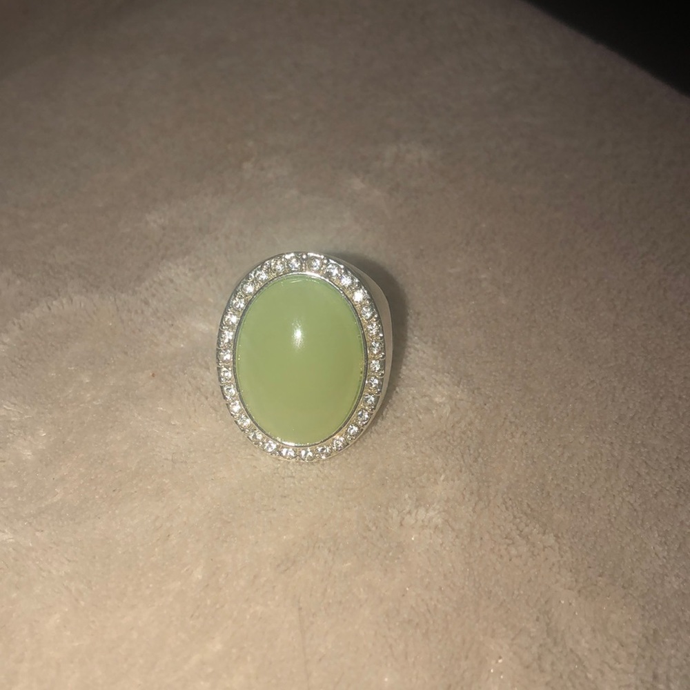 🌸2/$30🌸Big crystal ring